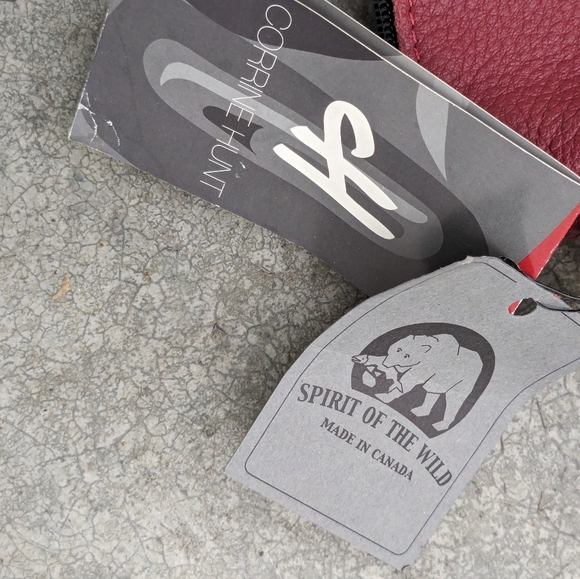 Leather Solo Bag - Picture 4 of 16